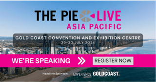 PIE Live APAC