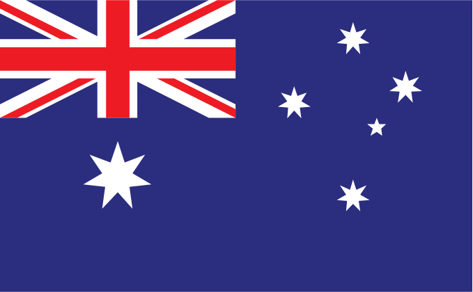 AUFlag