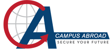 Campus Abroad Mauritius logo