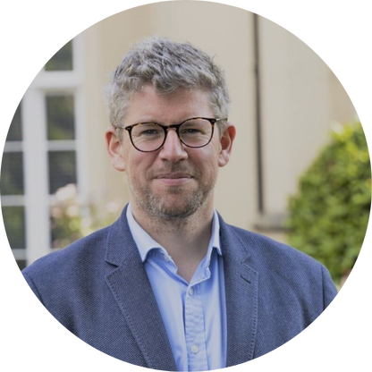 John Connolly