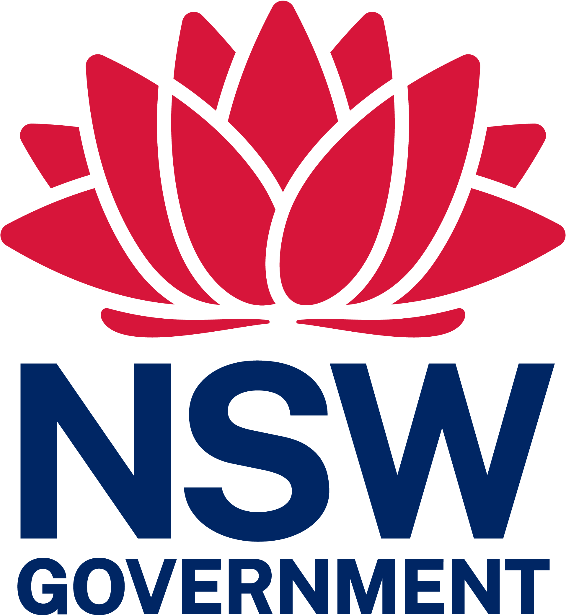 NSW Government logo