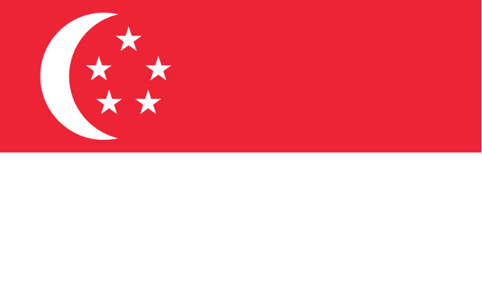 SG Flag