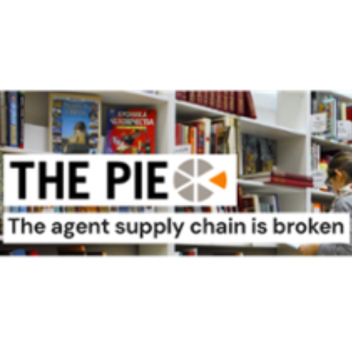 The pie