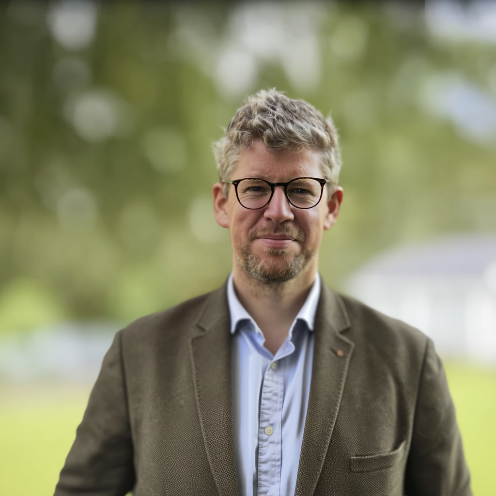 John Connolly