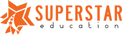 Superstar Education logo