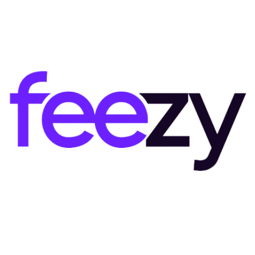feezy logo